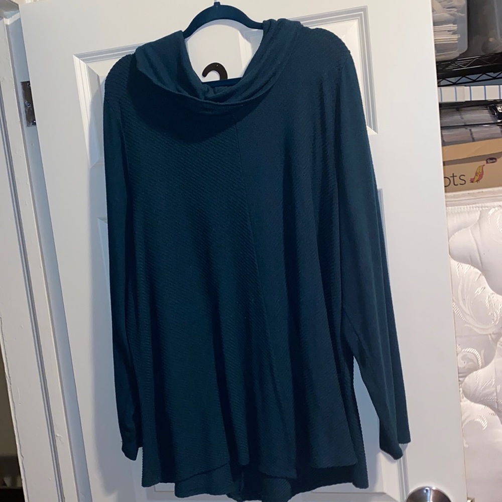 Maurices Size 3 Green Sweater